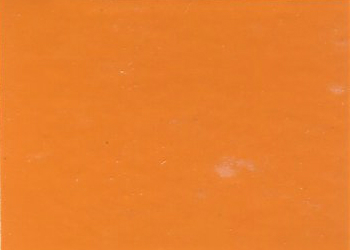 1980 Fiat Titian Orange